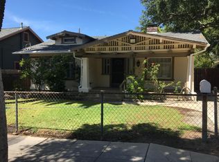 1457 N Wilson Ave, Pasadena, CA 91104