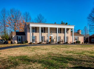 4701 Loftwood Dr, Owensboro, KY 42303