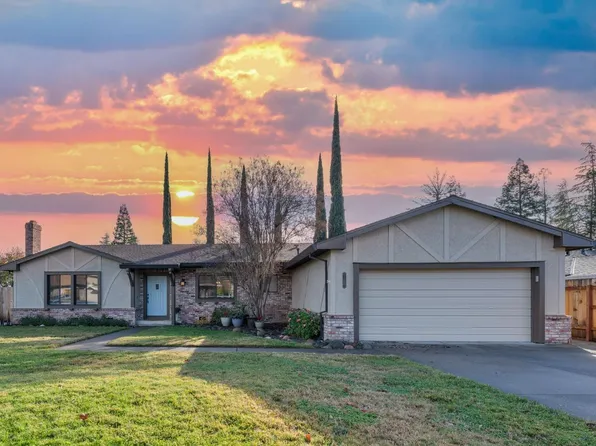 114 Canyon Rim Dr, Folsom, CA 95630