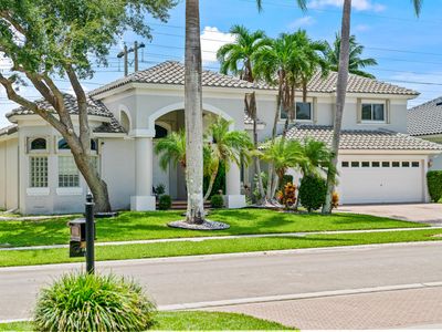 10933 Bal Harbor Drive, Boca Raton, FL, 33498