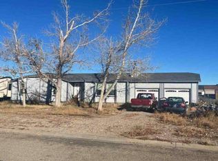 603 E. 5th St, Big Piney, WY 83113