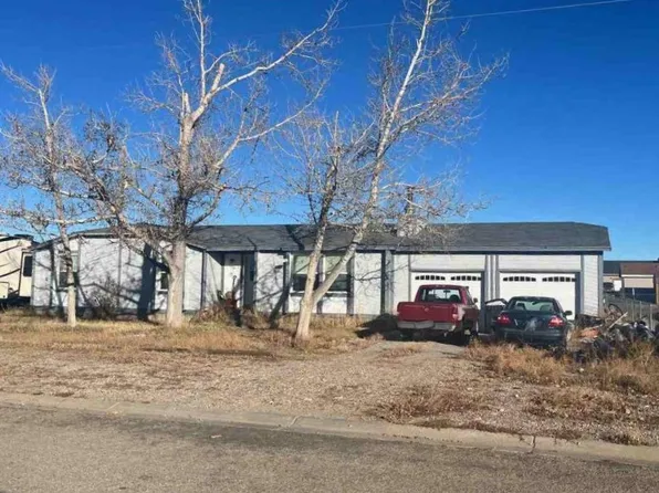 603 E. 5th St, Big Piney, WY 83113
