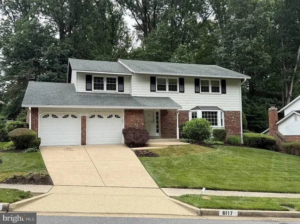 6117 Harmon Pl, Springfield, VA 22152