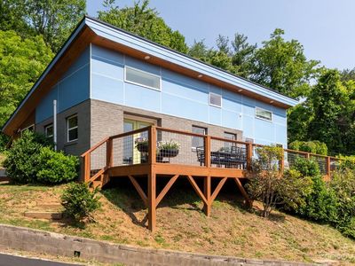 43 Kirkman Rd, Asheville, NC, 28805