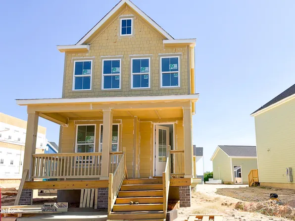 1224 Ponder Lake Pkwy, Wendell, NC 27591