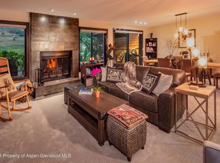 52 Harleston Grn #37, Snowmass Village, CO 81615