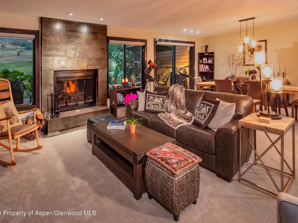 52 Harleston Grn #37, Snowmass Village, CO 81615