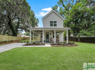 3105 Harris St, Savannah, GA 31404