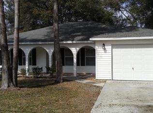 6159 SE 119th Pl, Belleview, FL 34420