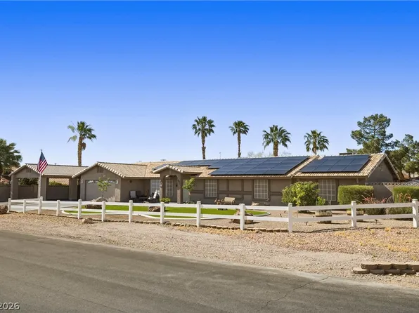 824 Havre Ave, Henderson, NV 89015