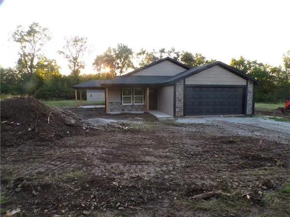 519 Spruce St, Bates City, MO 64011
