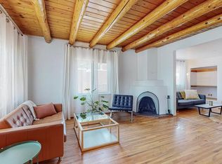 1919 San Ildefonso Rd, Santa Fe, NM 87505