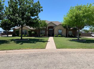 6617 Clarice Ct, San Angelo, TX 76904