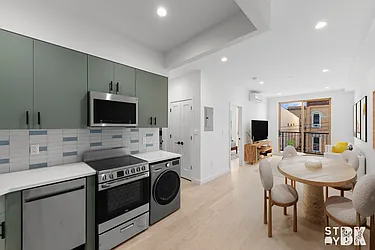 Rented by StayBK LLC