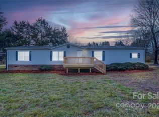110 Town Road Foster Rd, Kings Mountain, NC 28086