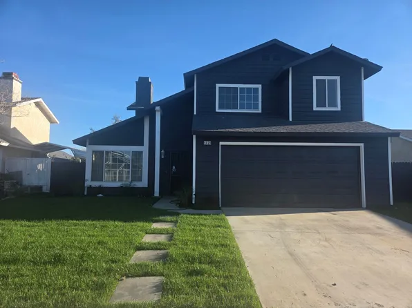 4820 Katrina Pl, Palmdale, CA 93552