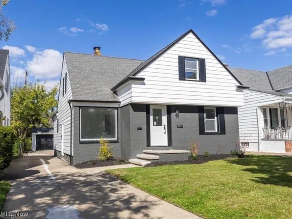 4033 Stonehaven Rd, South Euclid, OH 44121