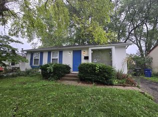 1822 Hemswell Ct, Columbus, OH 43227