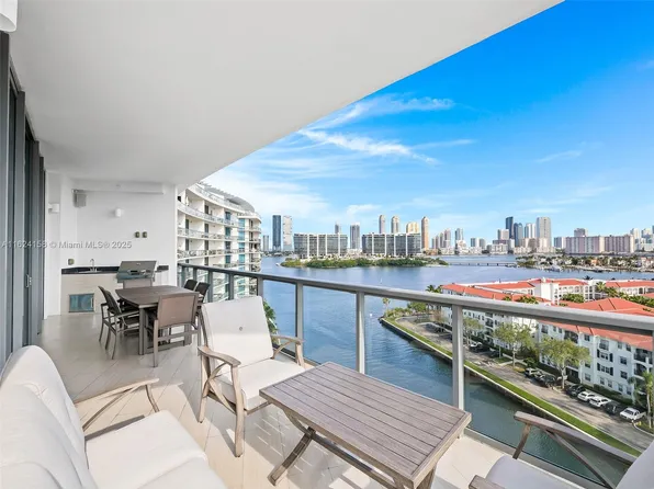 3250 NE 188th St APT 901, Aventura, FL 33180