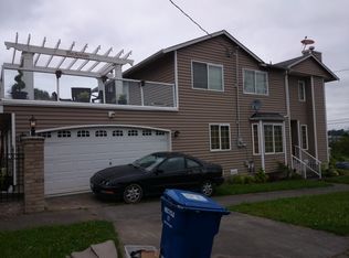 4435 S Shell St, Seattle, WA 98118