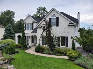 7 Bridget Way, Sparta, NJ 07871