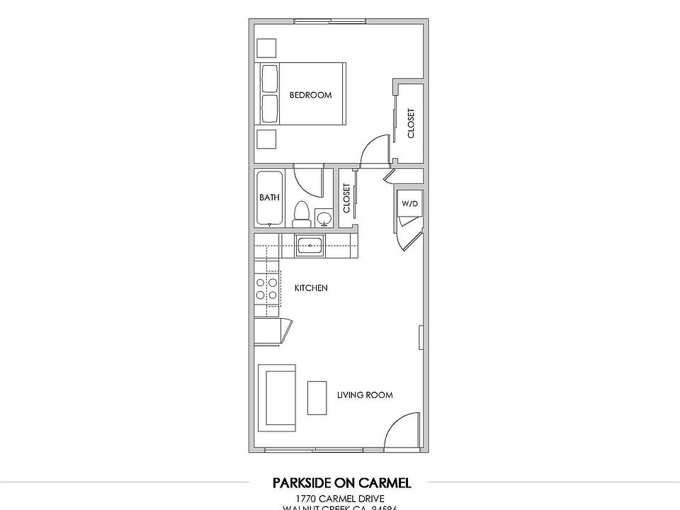 Parkside on Carmel_Floor Plan 02