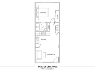 Carmel Pines, Walnut Creek, CA 94596