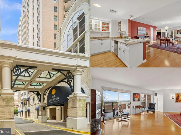 900 N Taylor St #1910 & 1922, Arlington, VA 22203