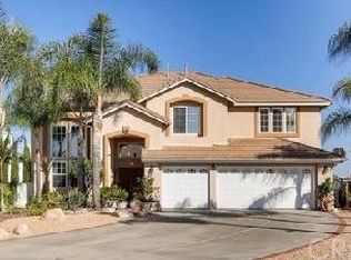 36042 Corte Renata, Murrieta, CA 92562