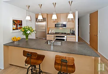 Rented by Halstead Real Estate