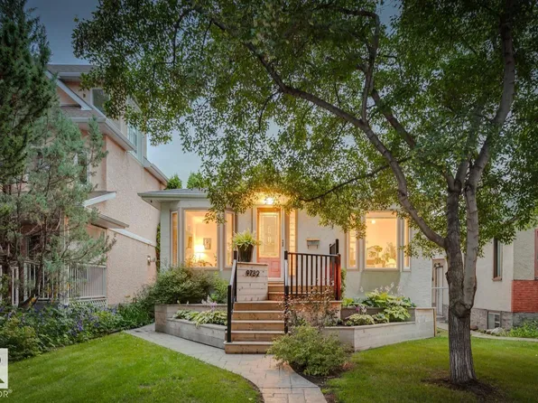 9732 95th St NW, Edmonton, AB T6C 3X7