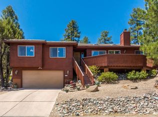 1876 Royal Oak Cir, Prescott, AZ 86305