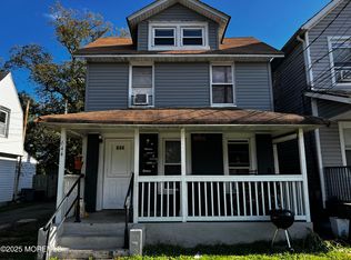 644 Church Street, Asbury Park, NJ 07712