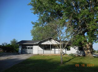 309 Hidden Valley Cir, Seymour, TN 37865