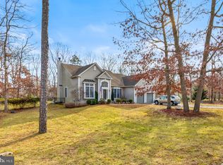 733 Forsythia Dr, Newfield, NJ 08344