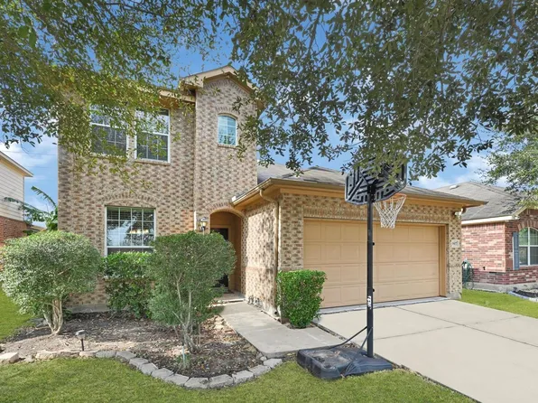5907 Water Violet Ln, Richmond, TX 77407