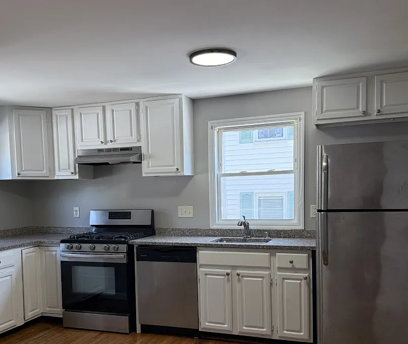 21 Blakeville St #1A
