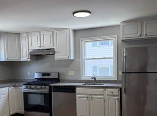 21 Blakeville St #1A, Dorchester, MA 02121