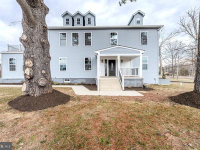 12300 Braddock Rd, Fairfax, VA, 22030
