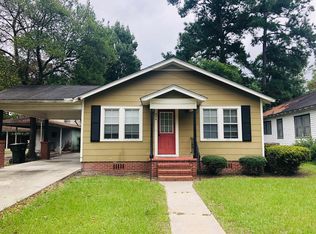 806 Hill St, Waycross, GA 31501