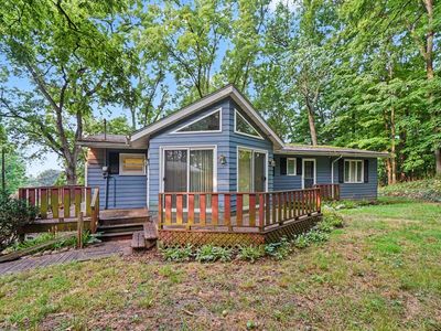 400 W Jackson St, Augusta, MI, 49012