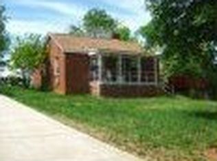 151 Nelson Ave, Charlotte, NC 28216
