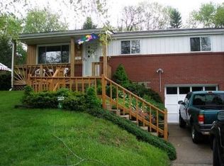 328 Stotler Rd, Pittsburgh, PA 15235