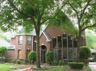 5227 Royal Walk, Houston, TX 77069