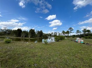 39390 Cook Brown Rd, Punta Gorda, FL 33982