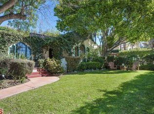 3201 Lowry Rd, Los Angeles, CA 90027