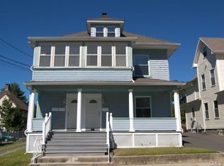 11 Forest Ave, Ansonia, CT 06401