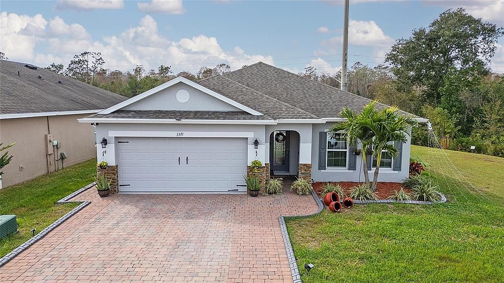 3371 Reedy Glen Dr, Kissimmee, FL 34758 | MLS #S5097629 | Zillow