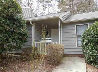311 Applecross Dr, Cary, NC 27511