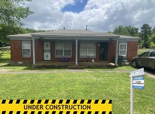 2963 Grenadier Cv #2, Memphis, TN 38127